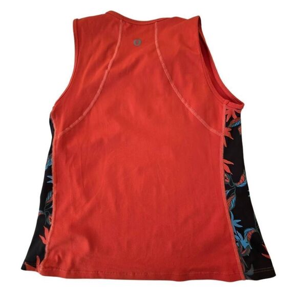 Dona Jo Womens Tropical Tennis Flirty Skort and Top Set Size Small - Picture 5 of 12